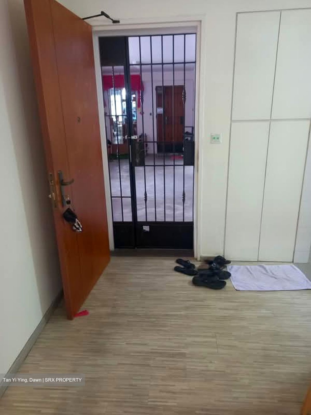 Blk 212B Punggol Waves (Punggol), HDB 3 Rooms #589352851